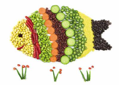 饮食保健：饮食多样化 吃够20种食物